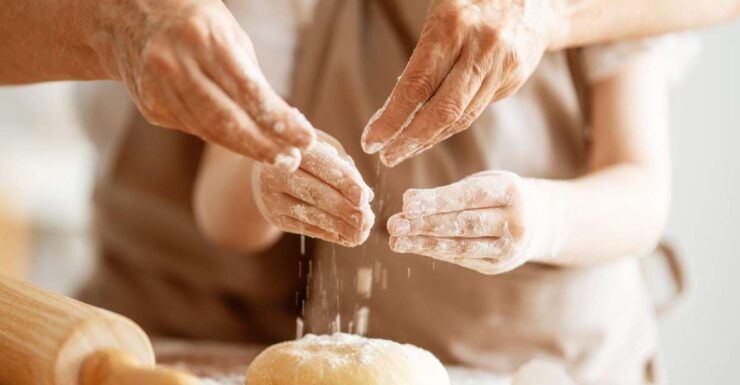 Cooking Lesson: Neapolitan Pasta Homemade - Benefits of Homemade Neapolitan Pasta