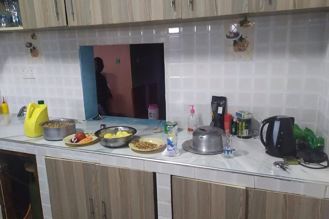 Cooking Lesson of Local Food $ Lunch - What To Expect