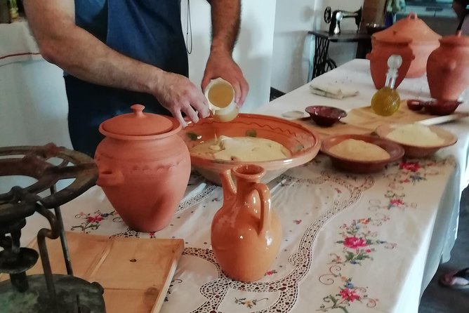 Cooking Lesson With a Local Awarded Chef - Private - Unique Cooking Techniques and Secrets