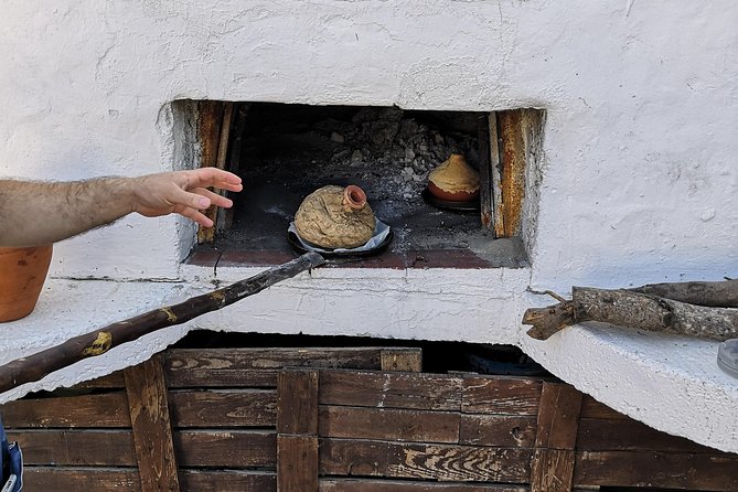 Cooking Lesson With a Local Awarded Chef - Private - Insider Tips and Tricks From the Chef