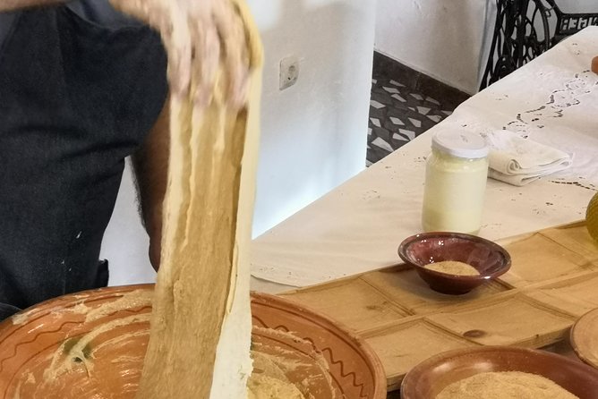 Cooking Lesson With a Local Awarded Chef - Private - Culinary Delights and Tasting Session
