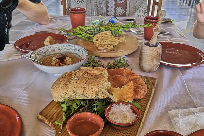 Cooking Lesson With a Local Awarded Chef - Private - The Sum Up