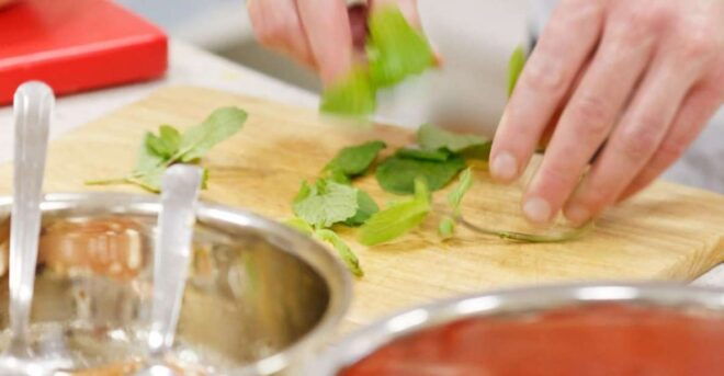 Cooking Lesson With Starred Chef - Booking Information