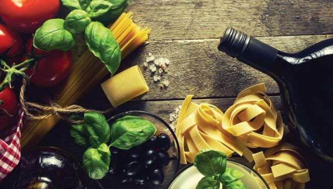 Cooking Lesson With Starred Chef - Meeting Point