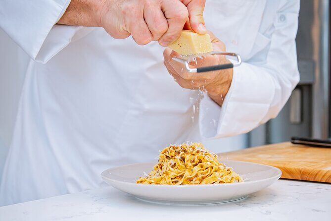 Cooking Luxury Italian Pasta in Atlanta (Includes 4-Course Meal) - A Closer Look at the Experience