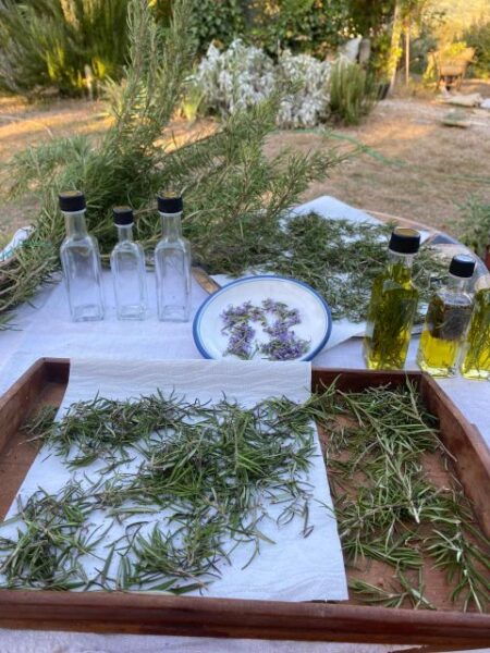 Cooking on the Hills - Frequently Asked Questions