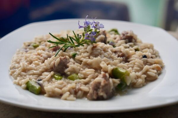 Cooking Pasta Class - Transportation Details