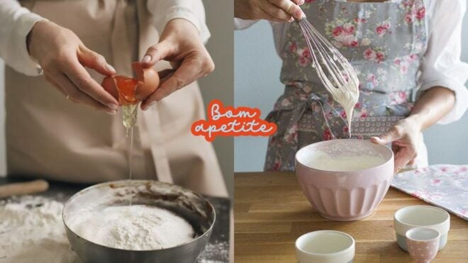 Cooking Pastel De Nata With a Glass of Wine ! - Important Information