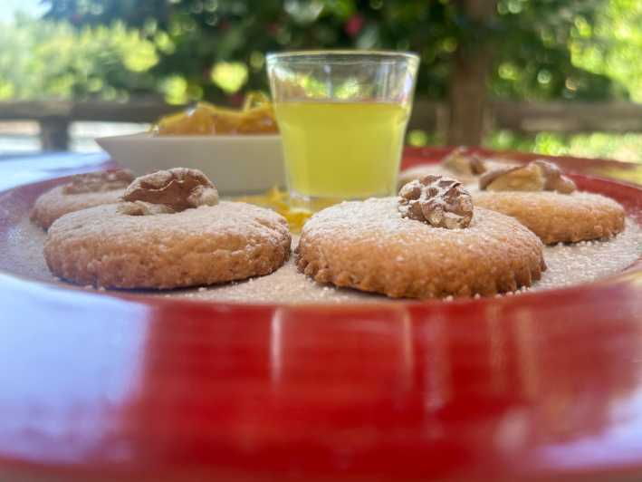 Cooking School in Sorrento - Pricing and Reservations