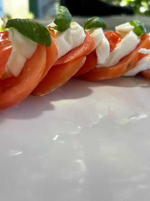 Cooking School in Sorrento - Class Duration and Structure