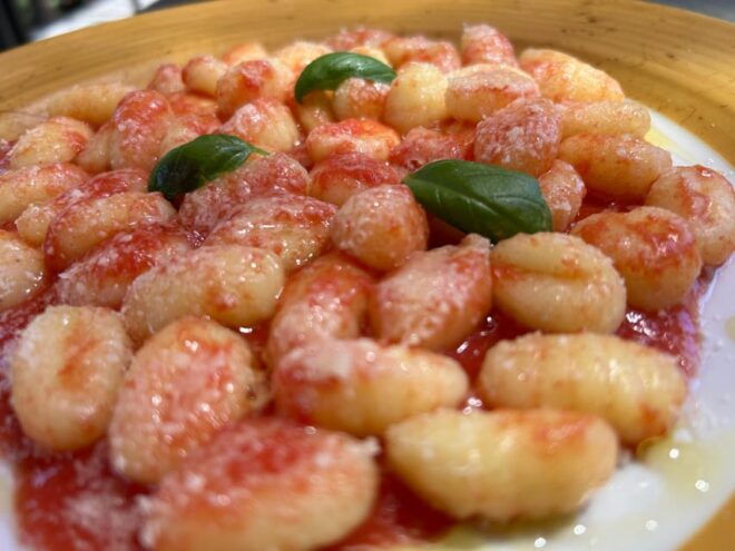 Cooking School in Sorrento - Traditional Recipes to Learn
