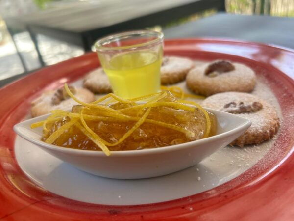 Cooking School in Sorrento - Frequently Asked Questions