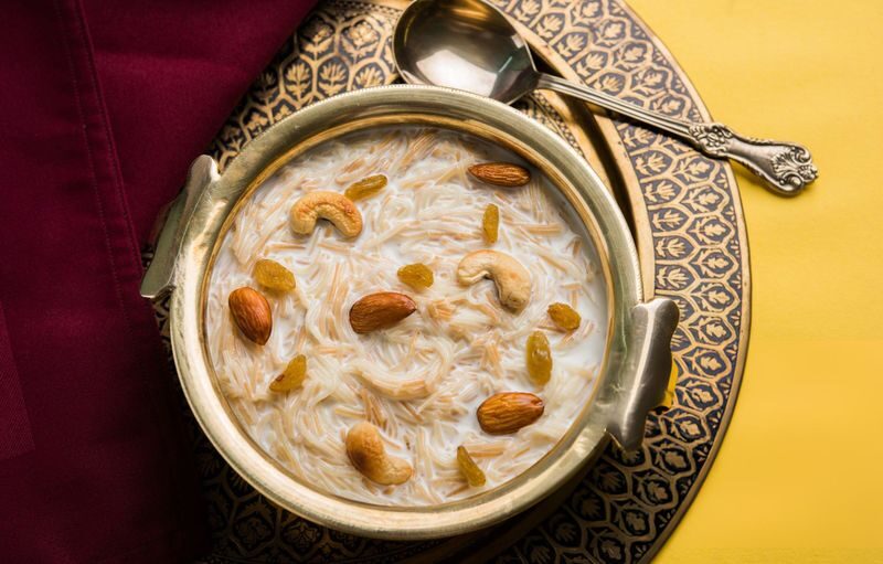 Cooking Secrets of Pune: Authentic Classes & Meal with a Chef Family - Sitting down to eat what you made