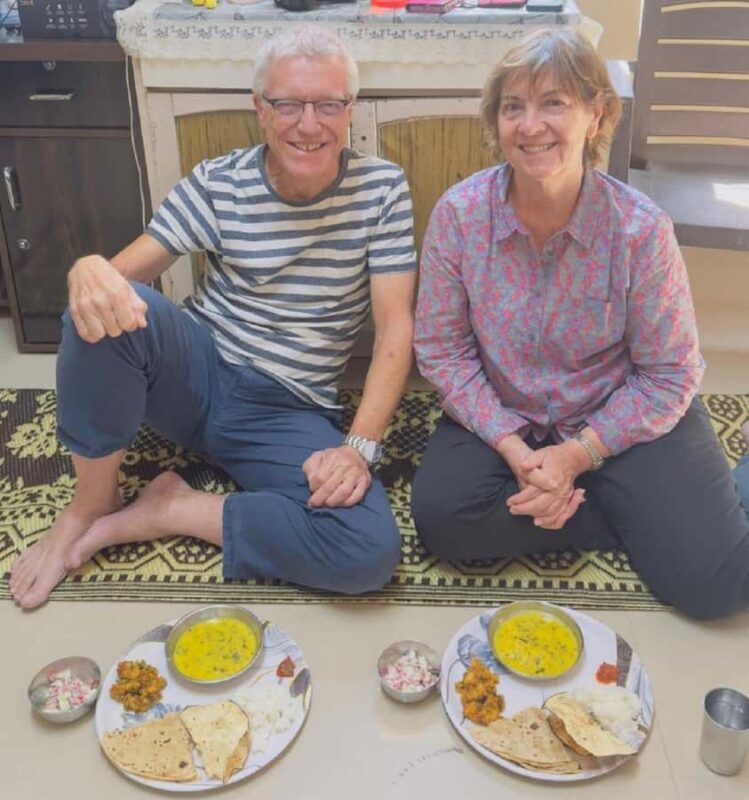 Cooking Secrets of Pune: Classes with Meal and Market Visit - Good To Know