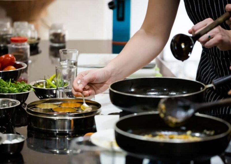 Cooking Secrets of Pune: Classes with Meal and Market Visit - Why This Experience Is Worth Considering