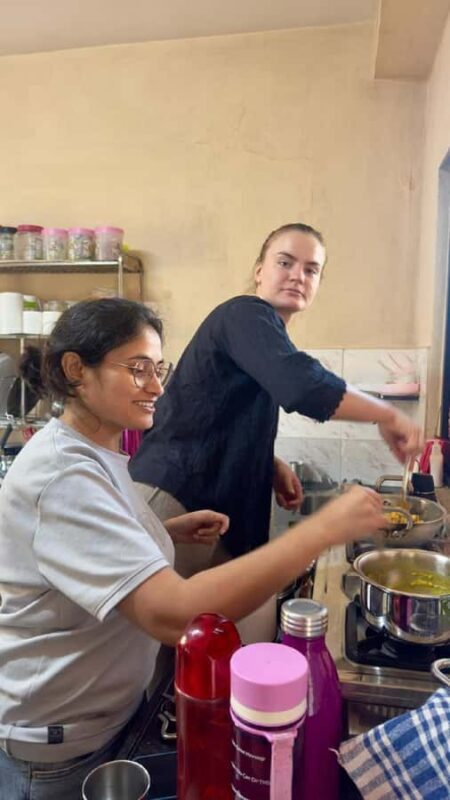 Cooking Secrets of Pune: Classes with Meal and Market Visit - FAQs