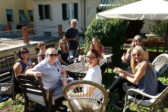 Cooking Traditional Tuscan Cuisine Market Tour - Additional Information and Cancellation Policy