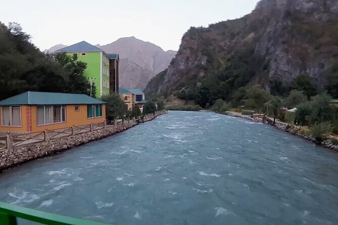 Cooking, Trout Dish Masterclass and Romit Gorge Adventure! - Exploring Tajikistan’s Natural Beauty and Culinary Heritage