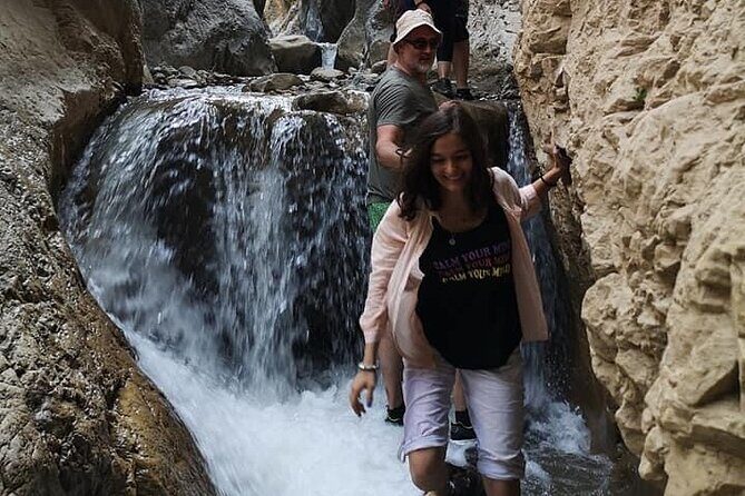 Cooking, Trout Dish Masterclass and Romit Gorge Adventure! - Final Thoughts