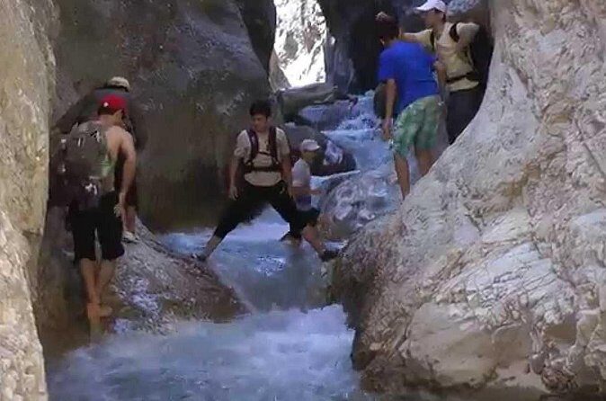 Cooking, Trout Dish Masterclass and Romit Gorge Adventure! - Frequently Asked Questions (FAQs)