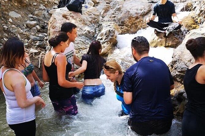 Cooking, Trout Dish Masterclass and Romit Gorge Adventure! - The Experience in Detail