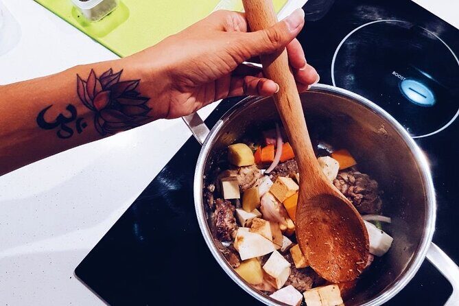 Cooking With a Twist: Sancocho Borracho - What Sets This Tour Apart?