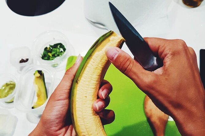 Cooking With a Twist: Sancocho Borracho - Final Thoughts