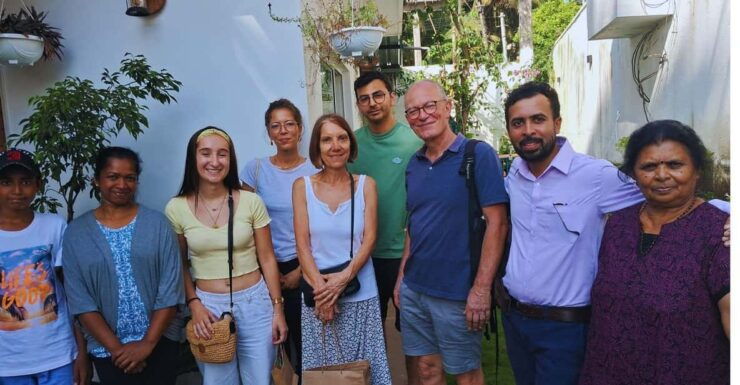 Cooking With Arun & Tamil Family - Good To Know
