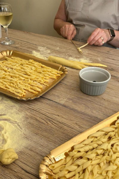 Cooking With G - Dining and Tasting Experience