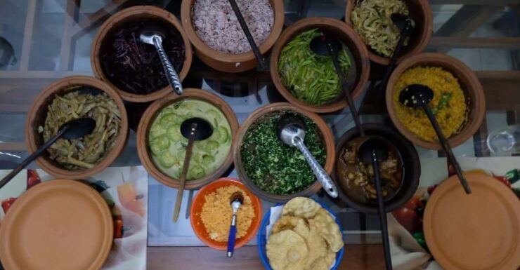 Cooking With Local Familly - Highlights of the Experience