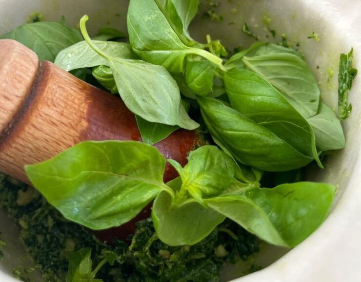 Cooking With Luca, Pasta Tiramisu Class in Riomaggiore - Experience Details
