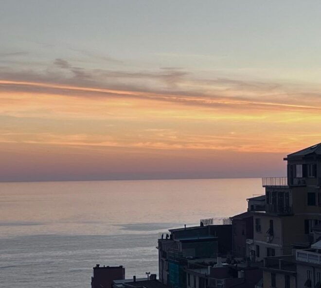 Cooking With Luca, Pasta Tiramisu Class in Riomaggiore - Guidelines