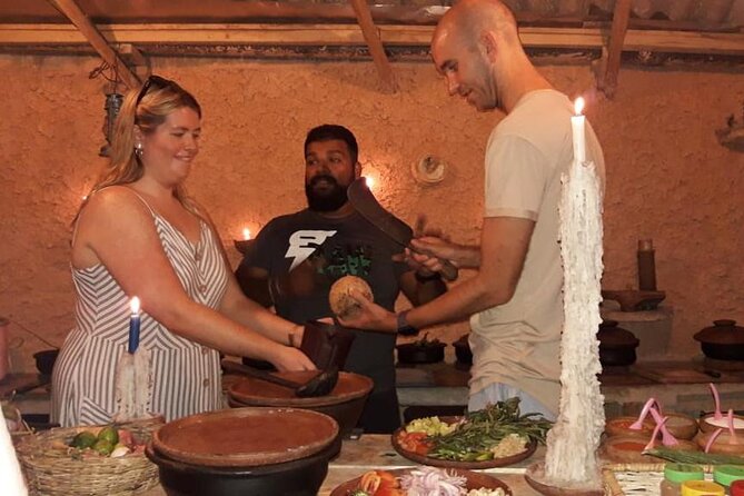 Cooking With Village Family by AGS - Workshop Details