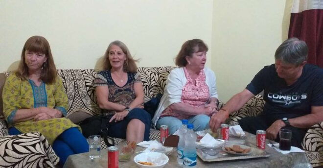 Cooking Workshop and Vegetarian Dinner in Agra With Family - Experience Highlights
