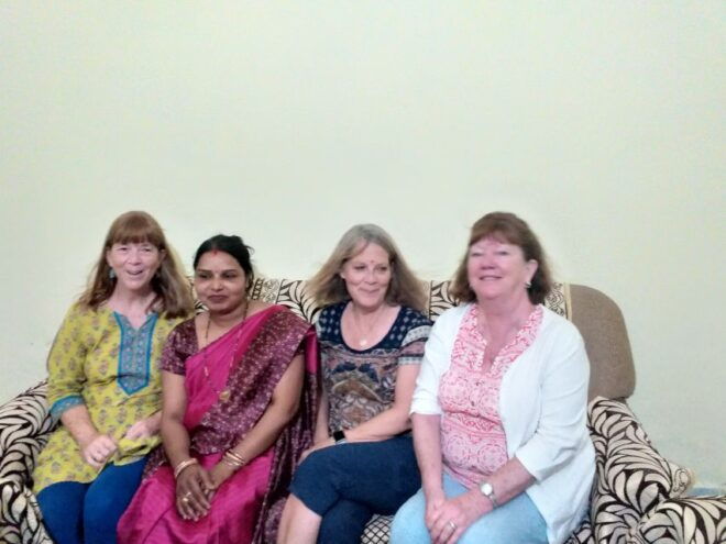 Cooking Workshop and Vegetarian Dinner in Agra With Family - Booking Information