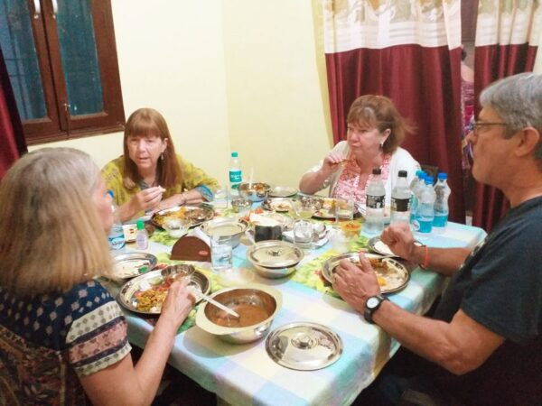 Cooking Workshop and Vegetarian Dinner in Agra With Family - Frequently Asked Questions