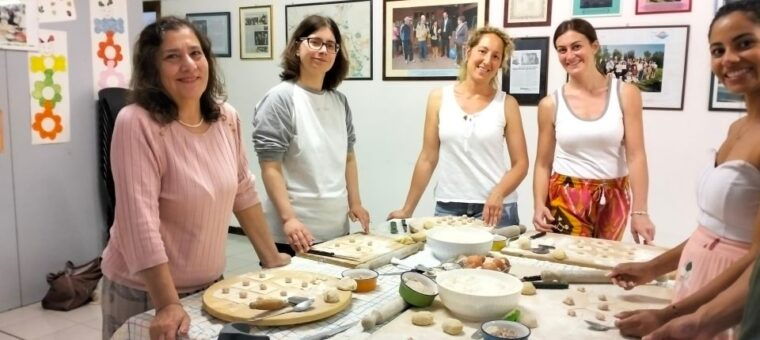 Cooking Workshop Dedicated to Preparation of Pasta and Ragu - Customer Feedback and Ratings