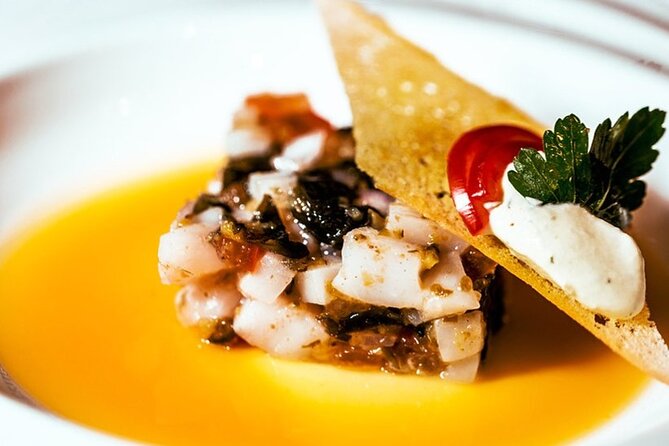 Cooking Workshop With a Local Chef in Marseille - Chefs Expertise