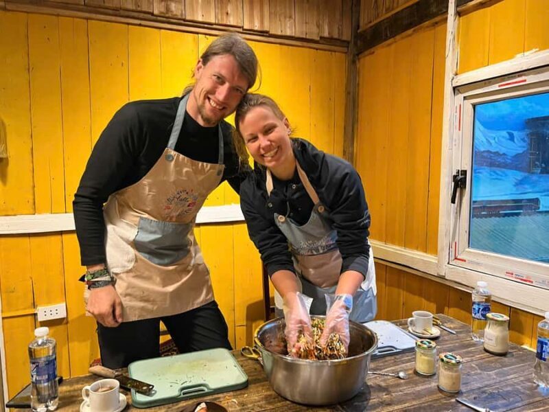 Cooking Workshop with H'mong Guide in Ta Van Village - The Sum Up