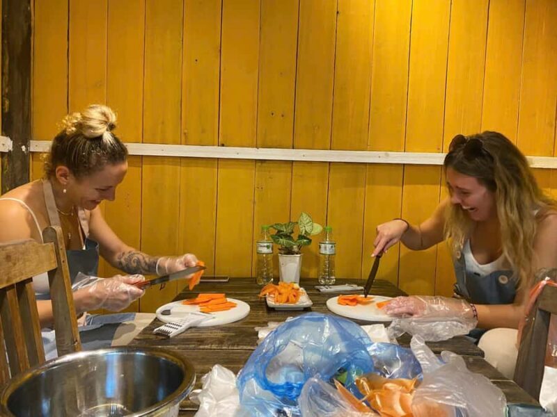 Cooking Workshop with H'mong Guide in Ta Van Village - FAQ