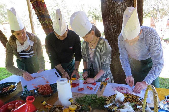 Cooking Workshops With the Best Local Chef - Good To Know