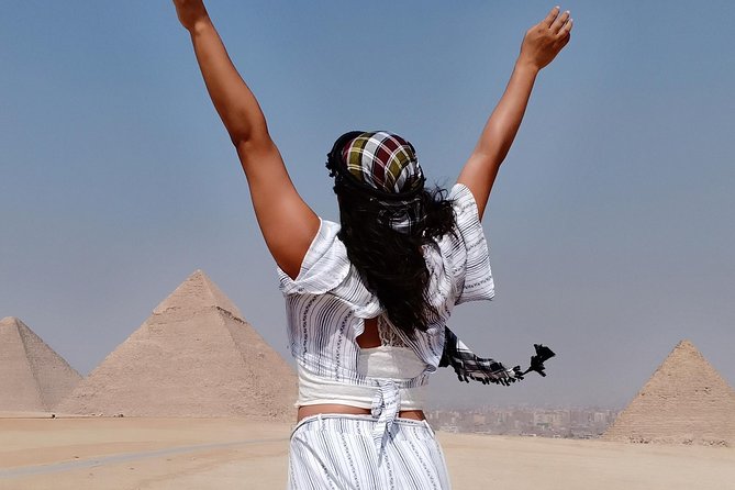 Cooking Your Trip From 8 Famous Sightseeing in Egypt From9 - Karnak Temple Complex