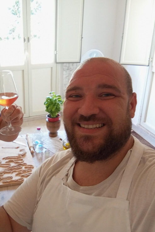 Cookingclass With Livio: Lesson on Typical Salento Pasta - Good To Know