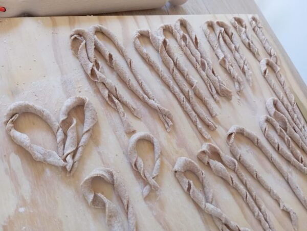 Cookingclass With Livio: Lesson on Typical Salento Pasta - Location and Meeting Point