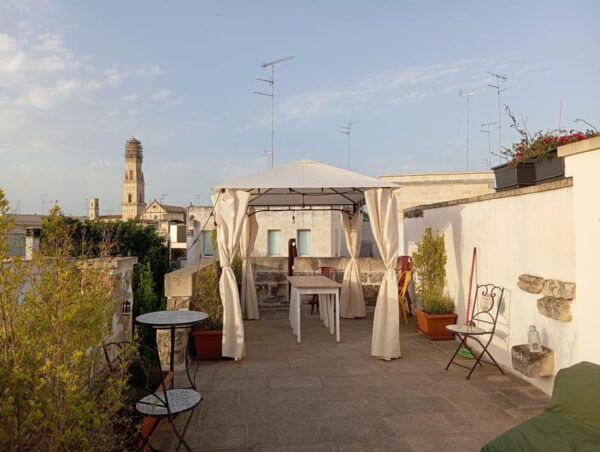 Cookingclass With Livio: Lesson on Typical Salento Pasta - Frequently Asked Questions