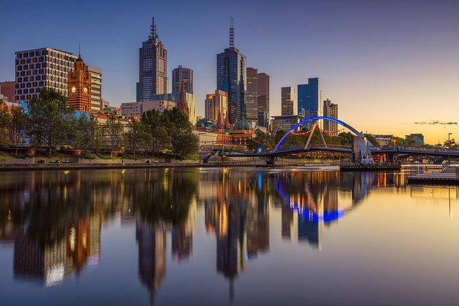 Cool And Unique Things To Do In Melbourne - Immerse Yourself in Melbournes Art and Culture