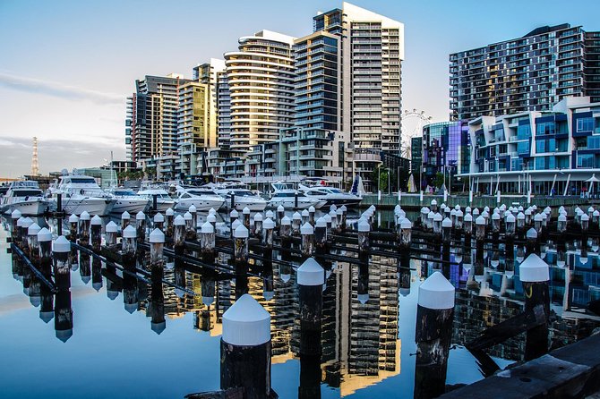 Cool And Unique Things To Do In Melbourne - Experience Melbournes Thriving Music and Nightlife
