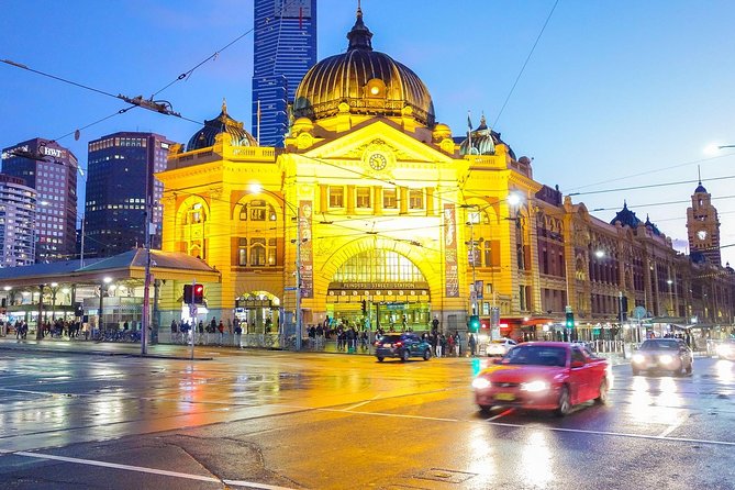 Cool And Unique Things To Do In Melbourne - The Sum Up