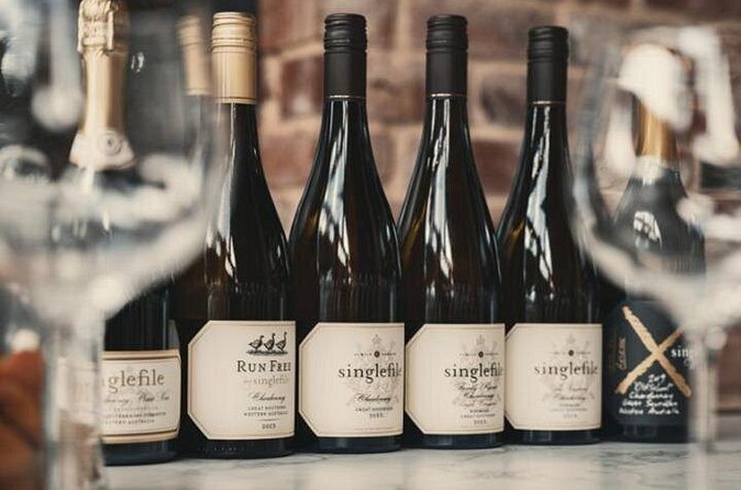 Cool Climate Chardonnay Masterclass in Denmark Australia - Who Should Consider This Experience?