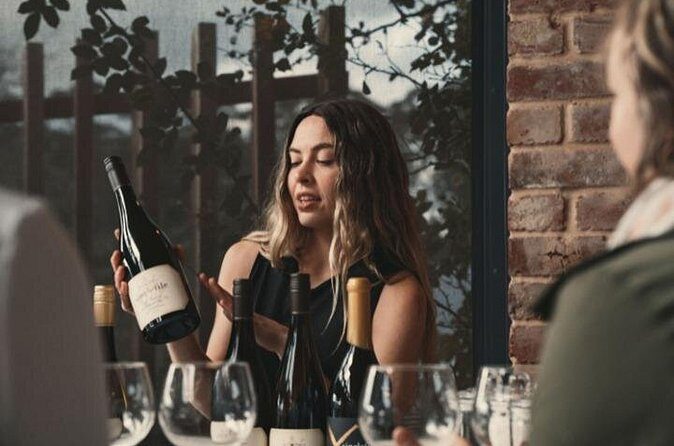 Cool Climate Chardonnay Masterclass in Denmark Australia - Frequently Asked Questions